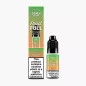 Dinner Lady Fruit FULL Salt Apple Peach 10 ml krabica – jablko a broskyňa