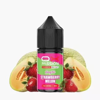 OXVA OX Passion Strawberry Melon – longfill 6 ml | OXVA