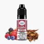 Dinner Lady Berry Tobacco Nic Salt 10 ml fľaša – lesné ovocie a tabak