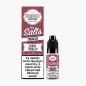 Dinner Lady Berry Tobacco Nic Salt 10 ml krabica – lesné ovocie a tabak
