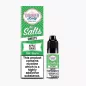 Dinner Lady Apple Sours Nic Salt 10 ml krabica – kyslé jablko