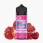 OXVA OX Passion Strawberry Raspberry Cherry – longfill 24 ml