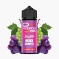 OXVA OX Passion Mixed Grape – longfill 24 ml | OXVA