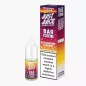 Just Juice Salt Blackcurrant Lemonade 10 ml krabica – čierna ríbezľa a limonáda