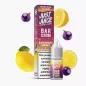 Just Juice Salt Blackcurrant Lemonade 10 ml