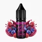 Just Juice Salt Berry Burst 10 ml fľaša – explózia lesného ovocia