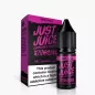 Just Juice Salt Berry Burst 10 ml krabica – explózia lesného ovocia