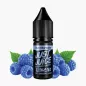 Just Juice Salt Blue Raspberry 10 ml fľaša – modrá malina