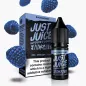 Just Juice Salt Blue Raspberry 10 ml – nic salt e-liquid
