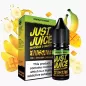 Just Juice Salt Banana & Mango 10 ml – nic salt e-liquid