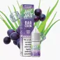 Just Juice Salt Grape & Aloe 10 ml – nic salt e-liquid