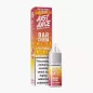 Just Juice Salt Lychee Mango 10 ml krabica – liči a mango
