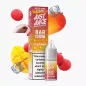 Just Juice Salt Lychee Mango 10 ml – nic salt e-liquid