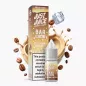 Just Juice Salt Iced Caramel Macchiato 10 ml