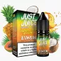 Just Juice Salt Pineapple Papaya & Coconut 10 ml