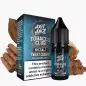 Just Juice Salt Tobacco Club Sweet Cubano 10 ml