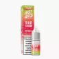 Just Juice Salt Watermelon Ice 10 ml krabica – melón s ľadom