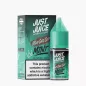 Just Juice Mint Range Mint Choco Chip – 12 ml