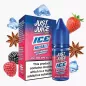 Just Juice Ice Wild Berries Aniseed – 12 ml