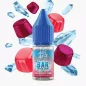 Just Juice Below Zero Salts Frozen Berry Gummy 10 ml