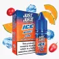 Just Juice Salt ICE Grape & Melon 10 ml