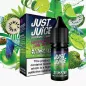 Just Juice Exotic Fruits Guanabana & Lime On Ice 10 ml