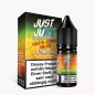 Just Juice Exotic Fruits Salts Lulo & Citrus 10 ml krabica – lulo a citrus