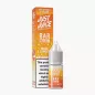 Just Juice Salt Orange Clementine 10 ml krabica – pomaranč a klementínka