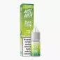 Just Juice Salt Lemon Lime 10 ml krabica – citrón a limetka