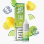 Just Juice Salt Lemon Lime 10 ml – nic salt e-liquid