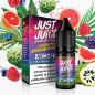 Just Juice Exotic Fruits Cherimoya Grapefruit Berries 10 ml