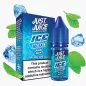 Just Juice Salt ICE Pure Mint 10 ml – nic salt e-liquid