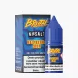 Brutal Salts By Just Juice Raspberry Sour 10 ml krabica – kyslá malina