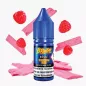 Brutal Salts By Just Juice Raspberry Sour 10 ml