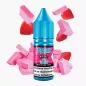 Brutal Salts By Just Juice Sour Strawberry Bubblegum 10 ml