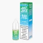 Just Juice Salt Spearmint 10 ml krabica – mäta