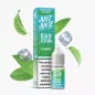 Just Juice Salt Spearmint 10 ml – nic salt e-liquid