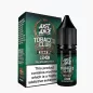 Just Juice Salt Tobacco Club Lemon 10 ml krabica – tabak a citrón