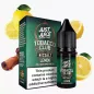Just Juice Salt Tobacco Club Lemon 10 ml