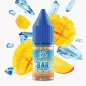 Just Juice Below Zero Salts Triple Mango 10 ml