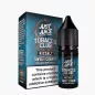 Just Juice Salt Tobacco Club Sweet Cubano 10 ml krabica – sladký kubánsky tabak