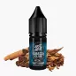 Just Juice Salt Tobacco Club Sweet Cubano 10 ml fľaša – sladký kubánsky tabak