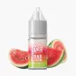 Just Juice Salt Watermelon Ice 10 ml fľaša – melón s ľadom