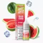 Just Juice Salt Watermelon Ice 10 ml – nic salt e-liquid