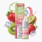 Just Juice Salt Strawberry Kiwi 10 ml