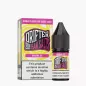 Drifter Banana Ice Nic Salt 10 ml e-liquid krabica – banán s ľadom