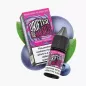 Drifter Blueberry Bubblegum Nic Salt 10 ml e-liquid krabica – čučoriedka a žuvačka