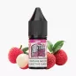 DRIFTER Bar Salts Lychee 10 ml fľaša – liči
