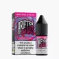 Drifter Blueberry Cherry Nic Salt 10 ml e-liquid krabica – čučoriedka a čerešňa