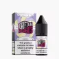 DRIFTER Desserts Salt Blueberry Cheesecake 10 ml krabica – čučoriedkový tvarohový koláč
